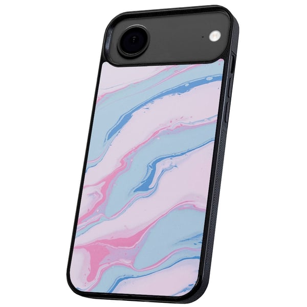iPhone 17 Air - Cover/Mobilcover Marmor