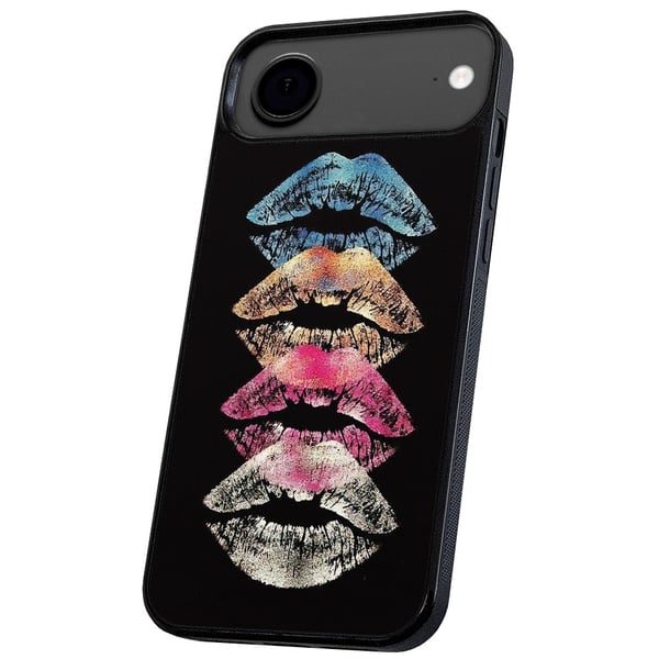 iPhone 17 Air - Cover/Mobilcover Læber