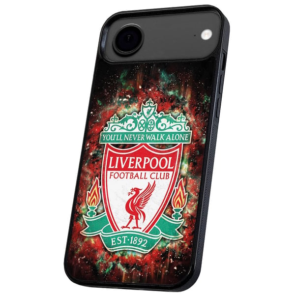 iPhone 17 Air - Cover/Mobilcover Liverpool