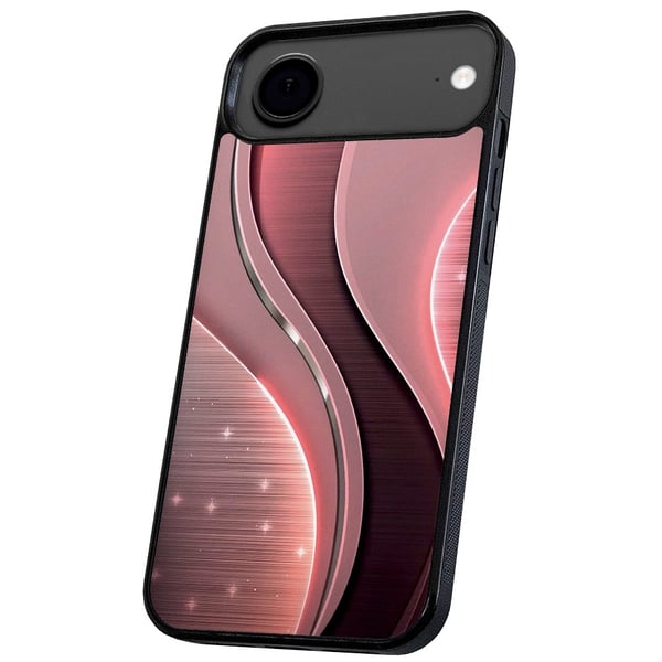 iPhone 17 Air - Cover/Mobilcover Abstract