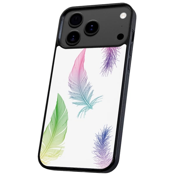 iPhone 17 Pro - Kuoret/Suojakuori Sulat