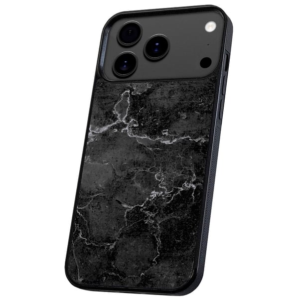 iPhone 17 Pro - Kuoret/Suojakuori Marmori