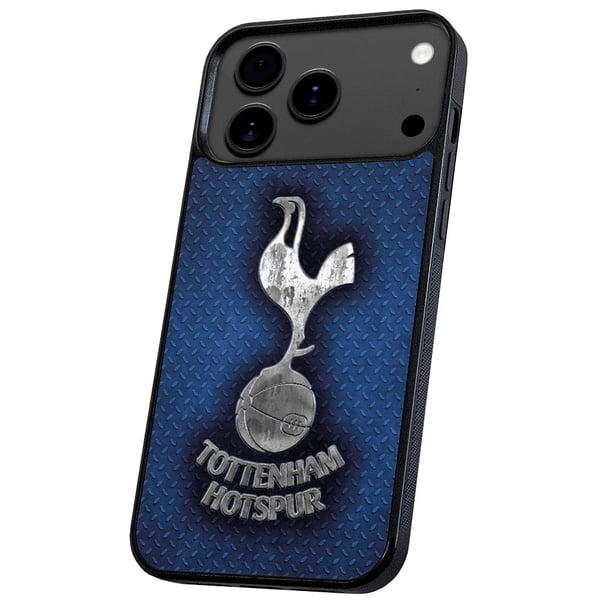 iPhone 17 Pro - Kuoret/Suojakuori Tottenham
