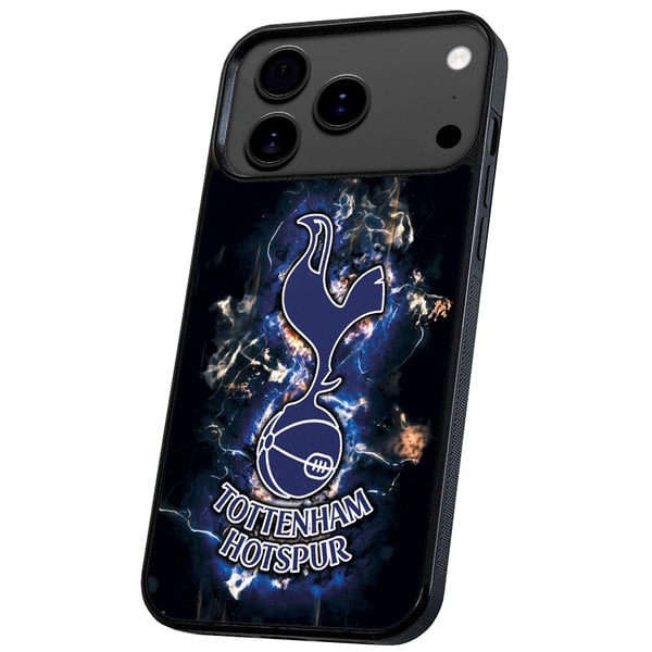iPhone 17 Pro Max - Skal/Mobilskal Tottenham