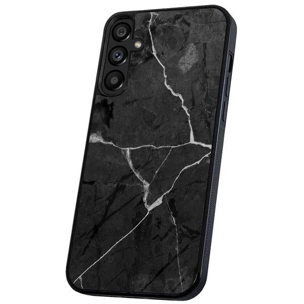Samsung Galaxy A17 5G - Cover/Mobilcover Marmor