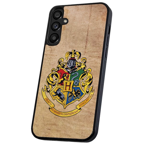 Samsung Galaxy A17 5G - Cover/Mobilcover Harry Potter