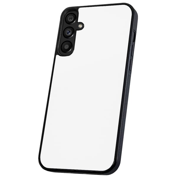 Samsung Galaxy A17 5G - Cover/Mobilcover Hvid