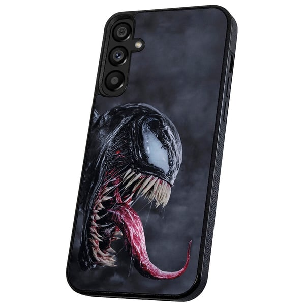 Samsung Galaxy S25 FE - Deksel/Mobildeksel Venom Samsung Galaxy S25 FE - Deksel/Mobildeksel Venom