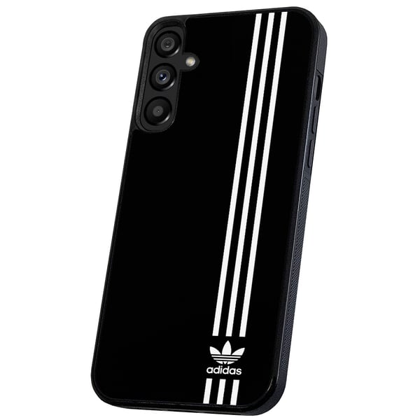 Samsung Galaxy S25 FE - Kuoret/Suojakuori Adidas