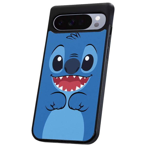 Google Pixel 10 Pro XL - Cover/Mobilcover Stitch
