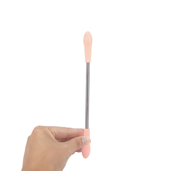 2-Pak - Epistick Epilator Hårfjerning for Ansikt