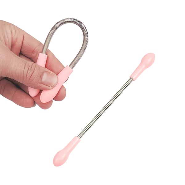 2-Pak - Epistick Epilator Hårfjerning til Ansigt
