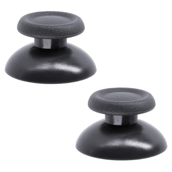 Analogspaker kompatible med PS4 – Thumbsticks i 6-pak