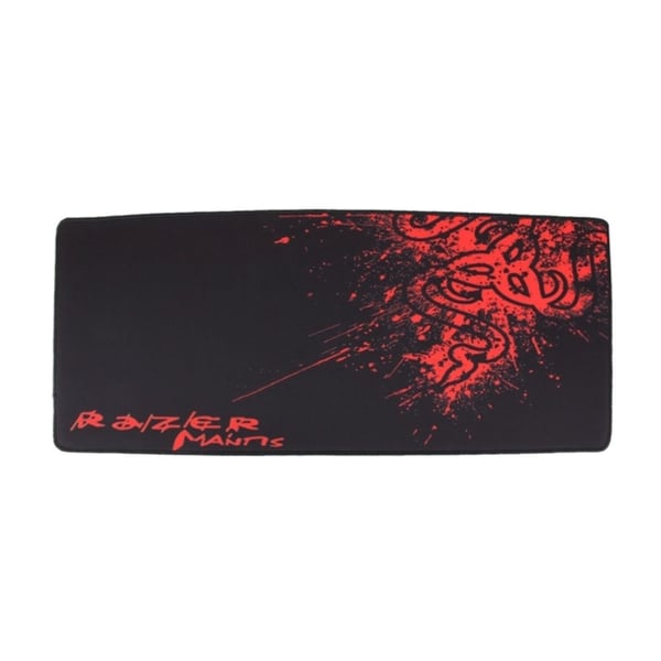 Musematte - Gaming - Stor 30x70cm - Mantis