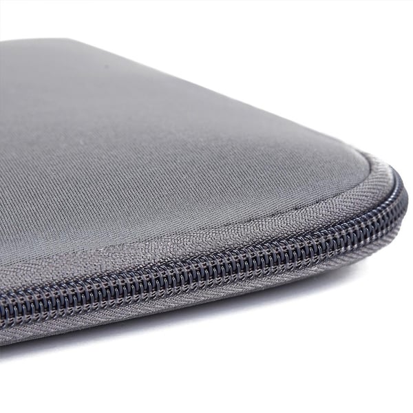 Laptop Veske - Etui for Bærbar Datamaskin - 15 tum - Svart
