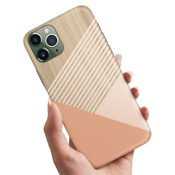Kuoret / Suojakuoret iPhone 11 - Puu Taide