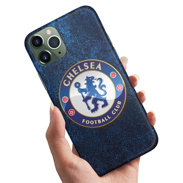 Kuoret / Suojakuoret iPhone 11 Pro - Chelsea