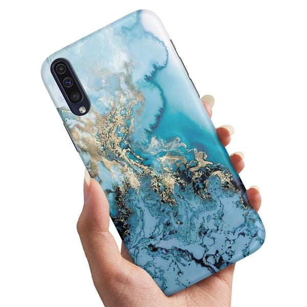 Deksel / Mobildeksel til Huawei P20 Pro - Kunstmønster