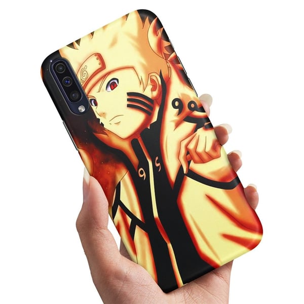 Kuoret / Suojakuoret Huawei P20 Pro - Naruto