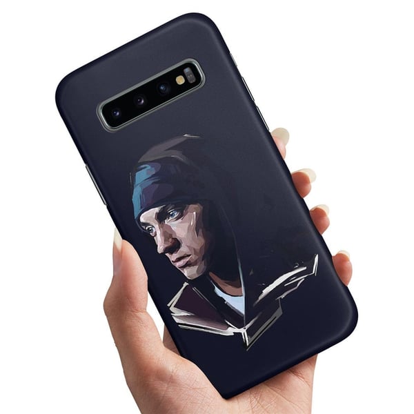 Kuoret / Suojakuoret Samsung Galaxy S10e - Eminem