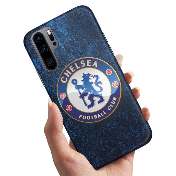 Cover / Mobilcover til Samsung Galaxy Note 10 - Chelsea