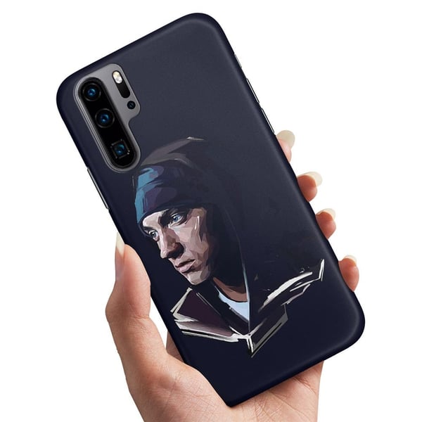 Deksel / Mobildeksel til Samsung Galaxy Note 10 - Eminem