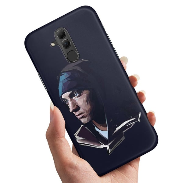 Deksel / Mobildeksel til Huawei Mate 20 Lite - Eminem