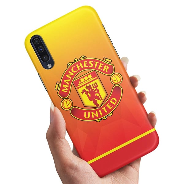 Kuoret / Suojakuoret Huawei P20 - Manchester United
