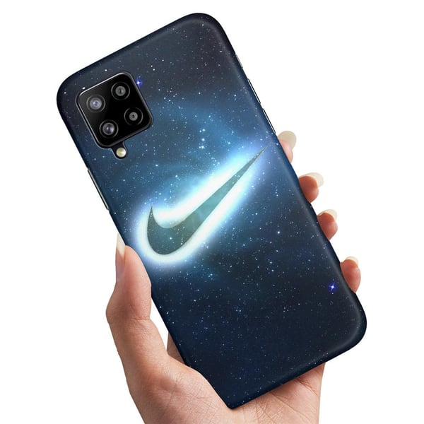 Deksel / Mobildeksel til Samsung Galaxy A42 5G - Nike Ytre Rom