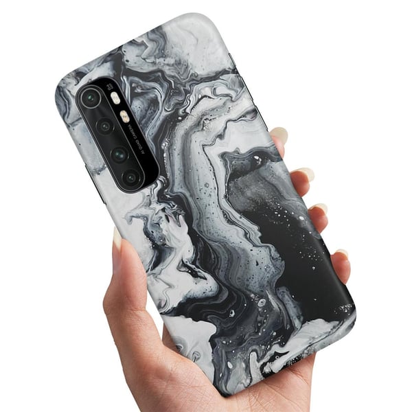 Deksel / Mobildeksel til Xiaomi Mi 10T Lite - Malt Kunst