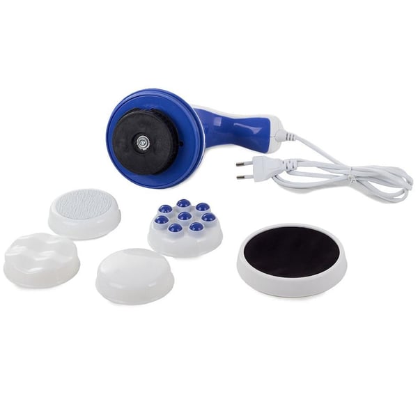 Massageapparat / Body Shaping - Massér kroppen