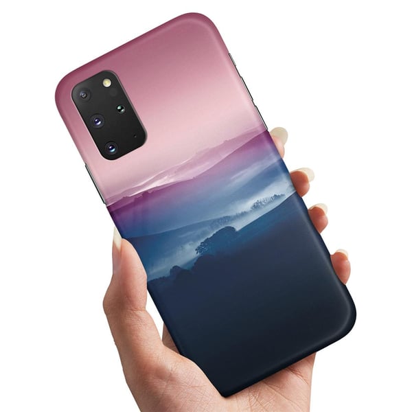 Kuoret / Suojakuoret Samsung Galaxy S20 FE - Värikkäät Laaksot