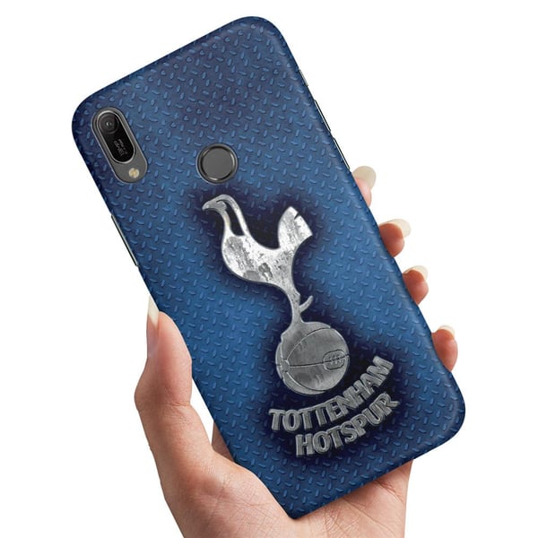 Deksel / Mobildeksel til Samsung Galaxy A20e - Tottenham