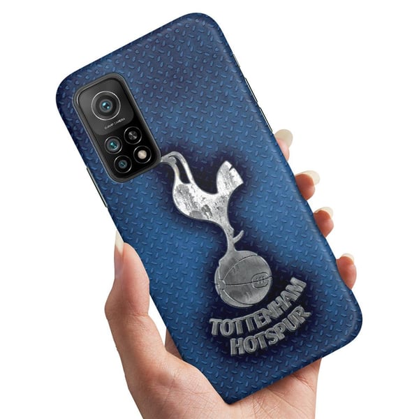 Cover / Mobilcover til Xiaomi Mi 10T / 10T Pro - Tottenham