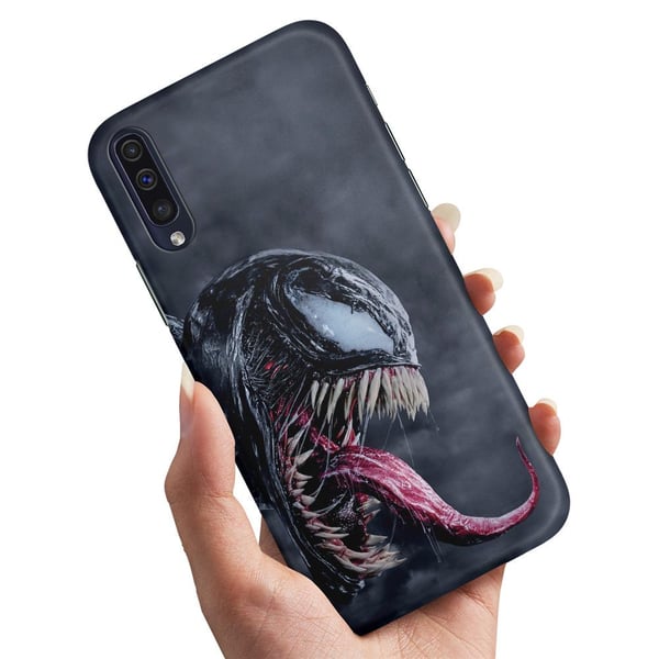 Cover / Mobilcover til Huawei P20 - Venom
