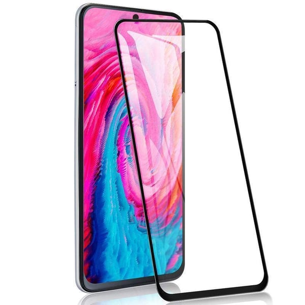 2 stk Samsung Galaxy A52/A52s 5G - Skjermbeskytter Herdet Glass