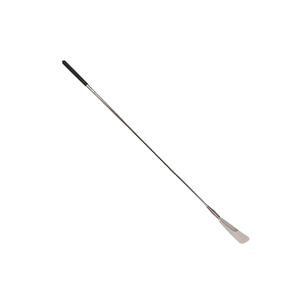 Utdragbart Skohorn i Metall - Böjbar - Upp till 77 cm