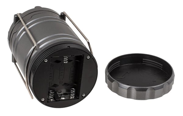 Campinglampe Lykt / Teltlampe - Lampe for camping