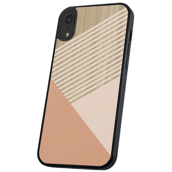 iPhone X/XS - Kuoret/Suojakuori Puu Taide