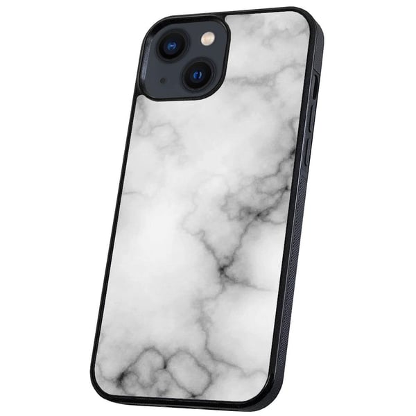 iPhone 13 - Kuoret/Suojakuori Marmori