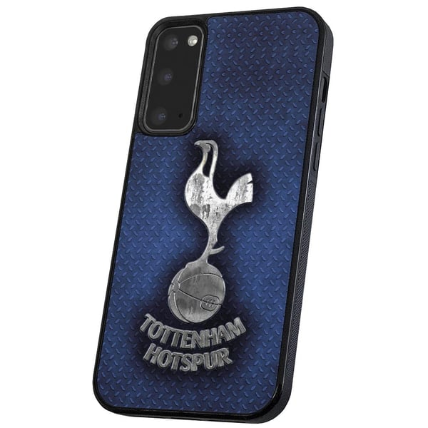 Samsung Galaxy S20 FE - Kuoret/Suojakuori Tottenham