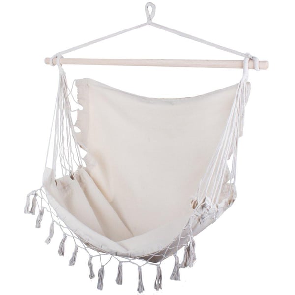 Hengestol / Hammock - Hengende Huske – Hengekøye