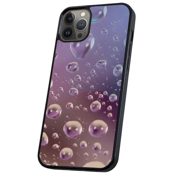 iPhone 11 Pro - Skal/Mobilskal Bubblor