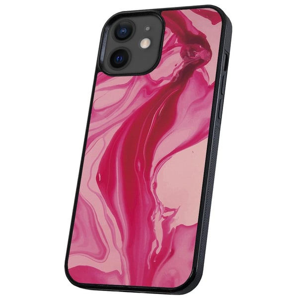 iPhone 11 - Cover/Mobilcover Marmor