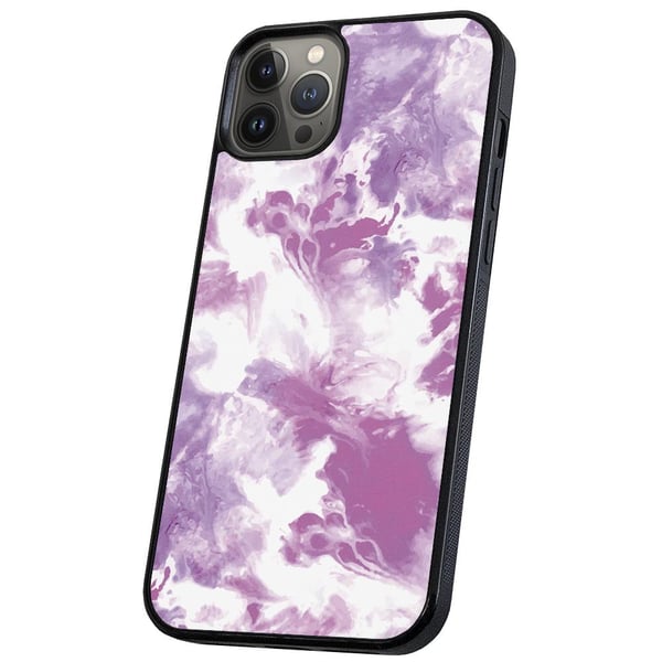 iPhone 11 Pro - Kuoret/Suojakuori Marmori