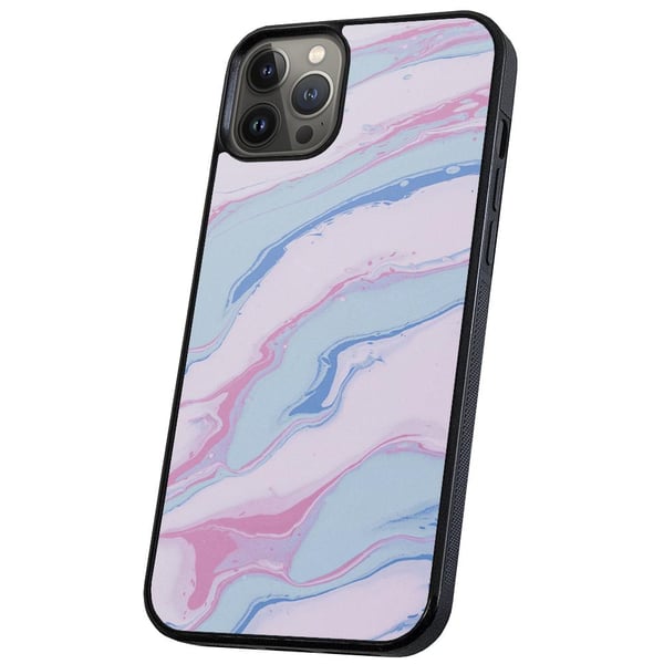 iPhone 11 Pro - Cover/Mobilcover Marmor