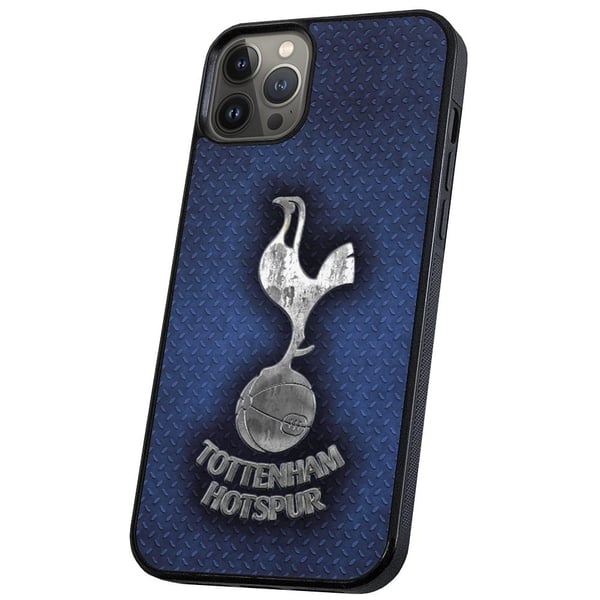 iPhone 11 Pro - Deksel/Mobildeksel Tottenham