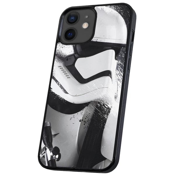 iPhone 11 - Cover/Mobilcover Stormtrooper Star Wars