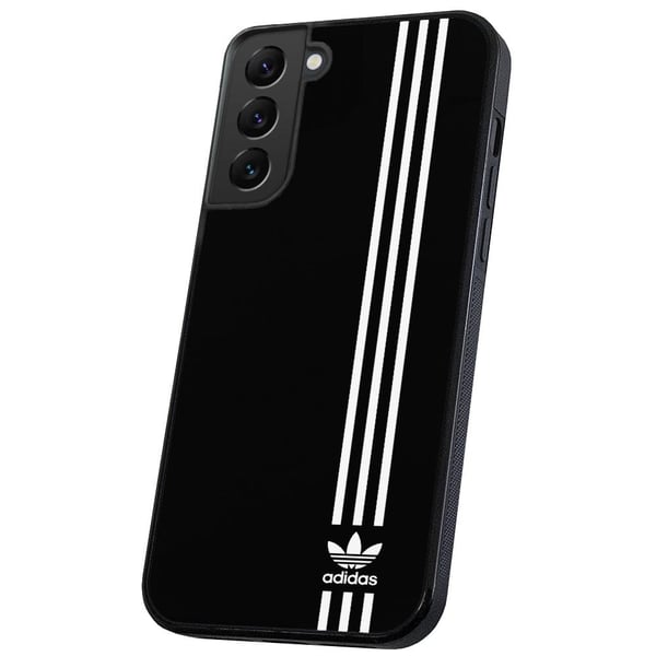 Samsung Galaxy S22 - Deksel/Mobildeksel Adidas