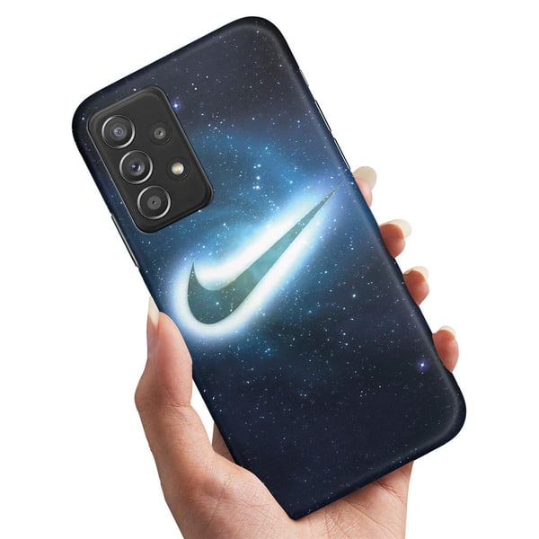 Deksel / Mobildeksel til Samsung Galaxy A53 5G - Nike Ytre Rom